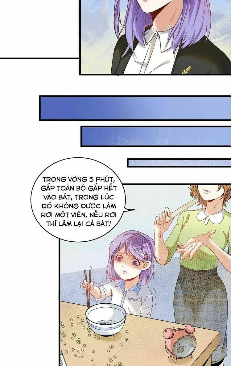 thành tựu của ta rất nhiều chapter 13 12