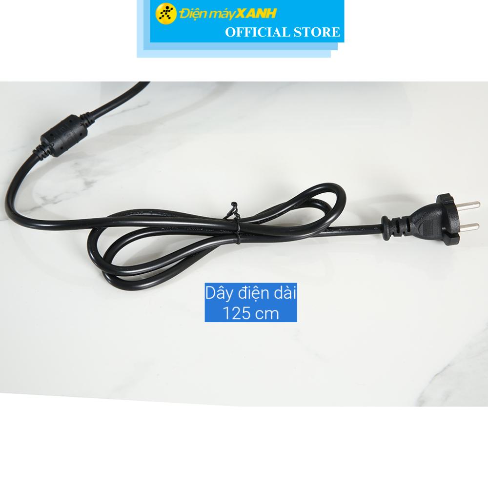 Bếp từ AVA MD-DC01 2100W - Hàng Chính Hãng