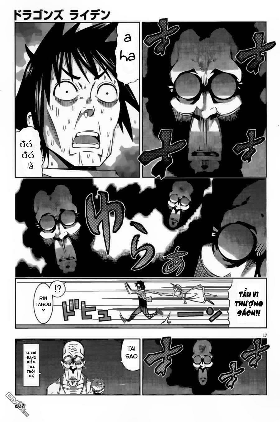 dragons rioting chapter 37.1 23