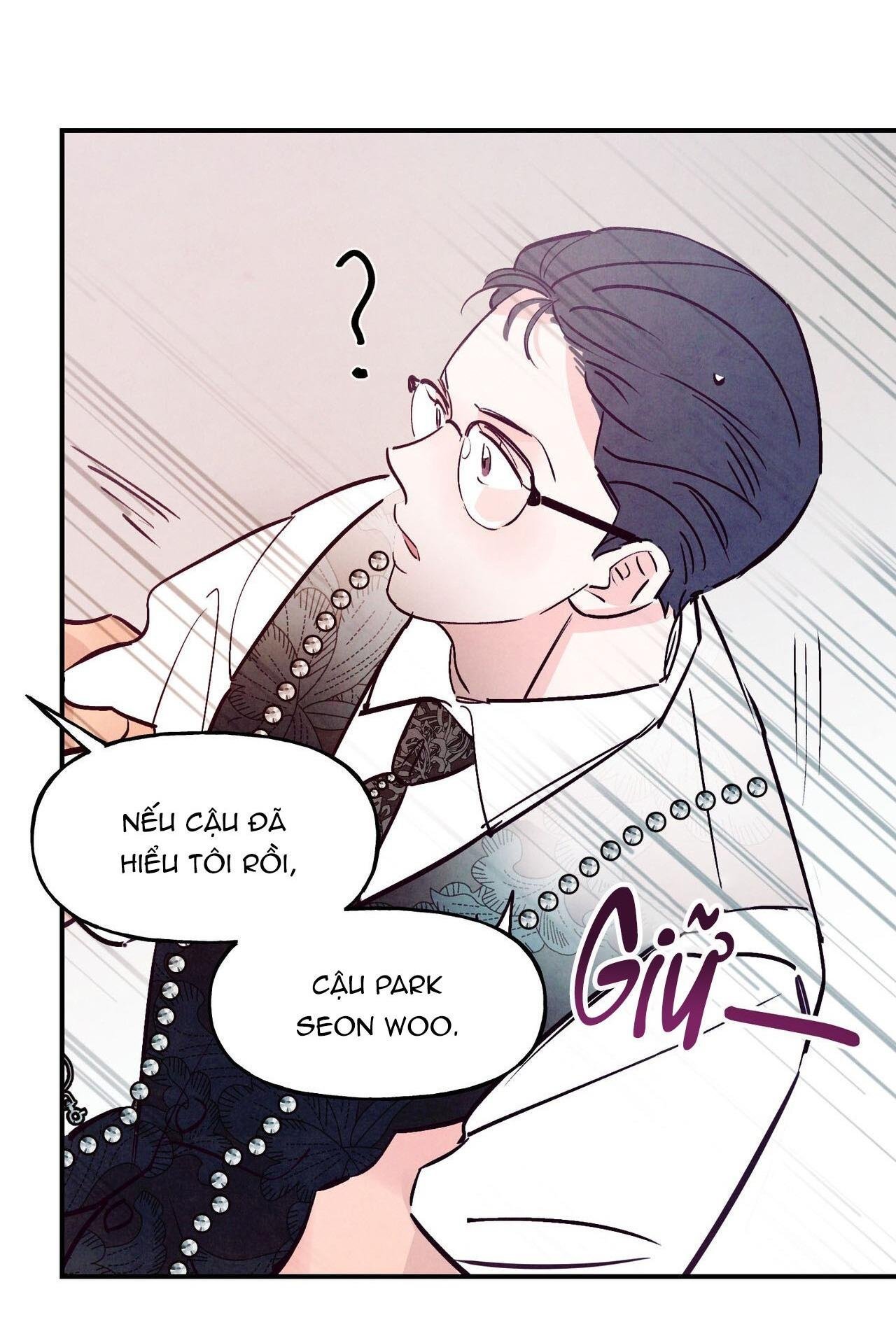 say tình [bl] chapter 82 54