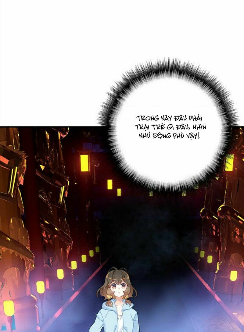 Ái Thượng Ngạo Kiều Long Vương Gia chapter 49 - Trang 38