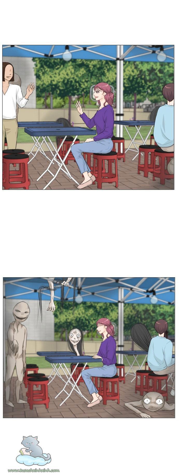 bán quỷ chapter 25 32