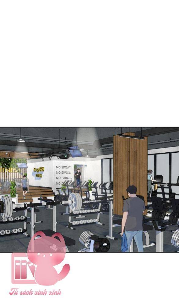 điều khiến tôi quyết tâm muốn chết chapter 64 43