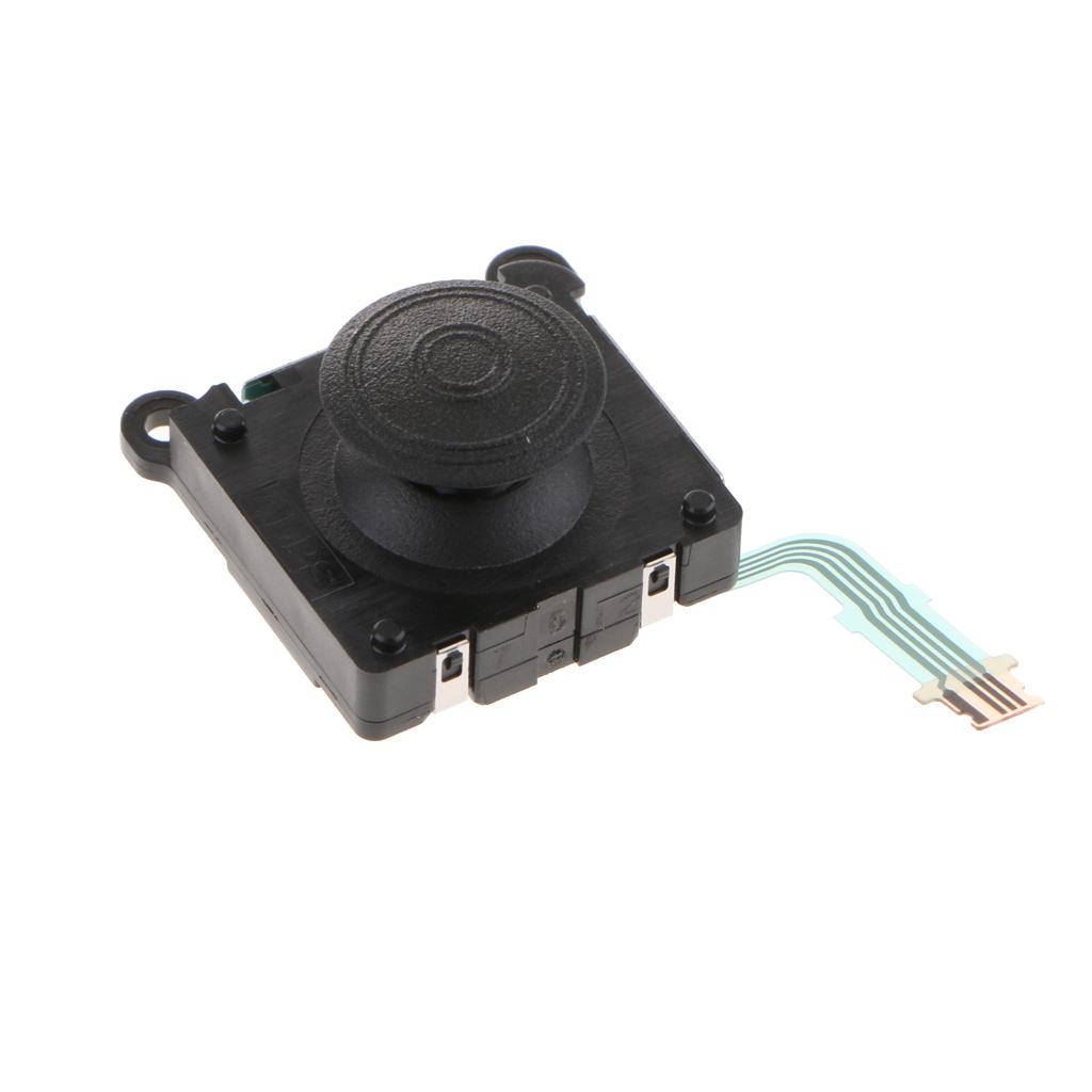 3D Joystick Controller Analog Sensor Rocker Stick Repair Part for Sony PS Vita PSV 2000 Controller