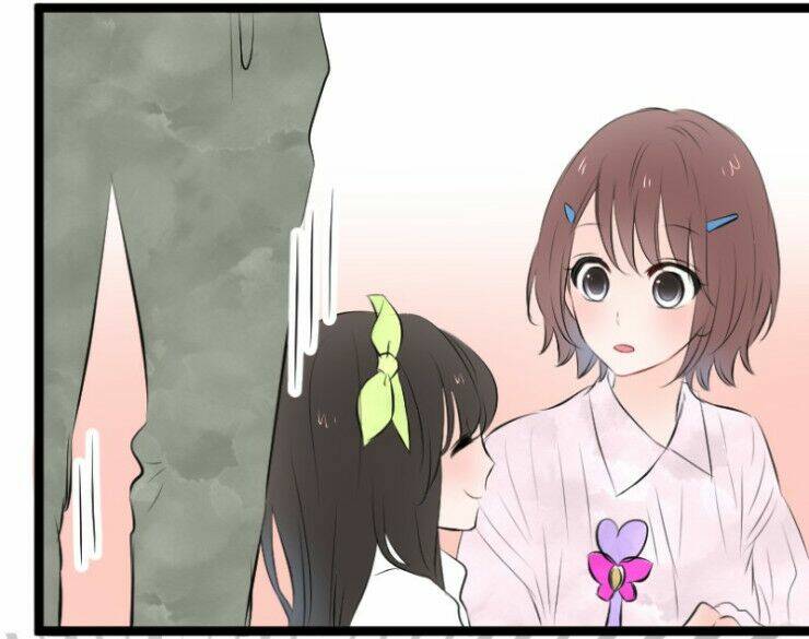 yêu không thể nói chapter 24 11