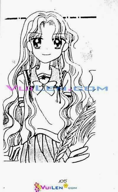 đôi giày thủy tinh chapter 11 105