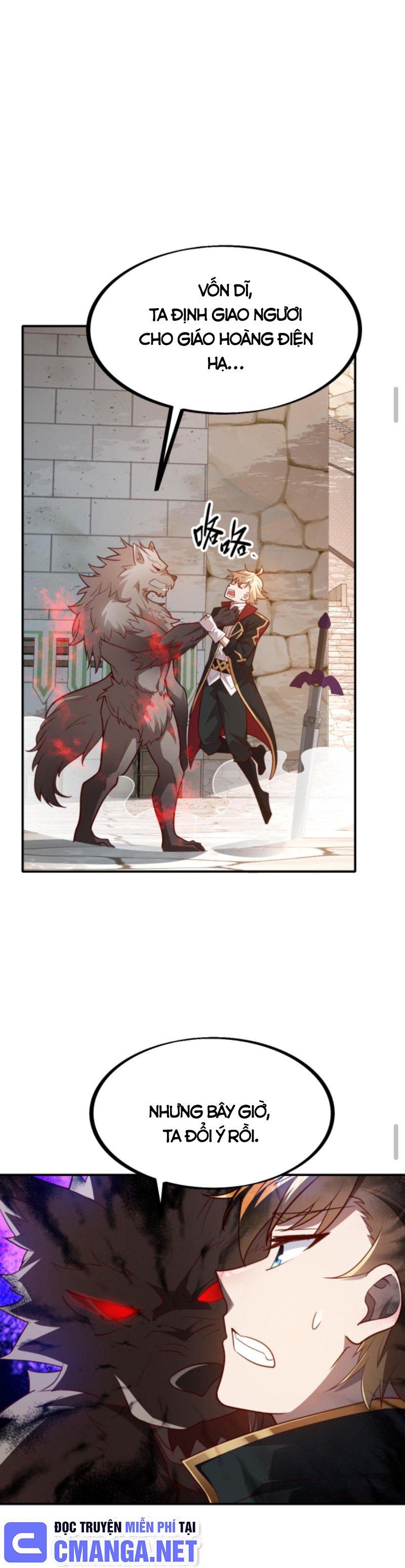 người chơi và nhân chính đều muốn làm hại ta chapter 16 9