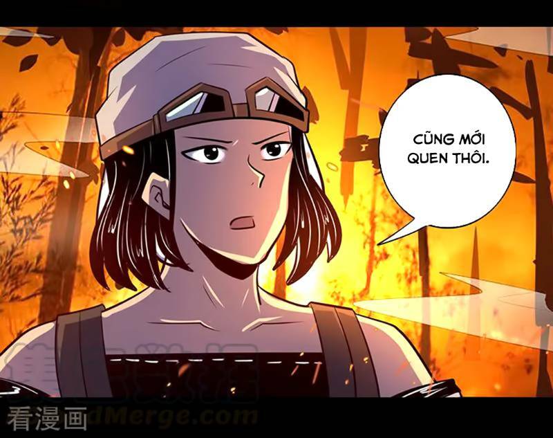 ta không phải là npc chapter 108 8