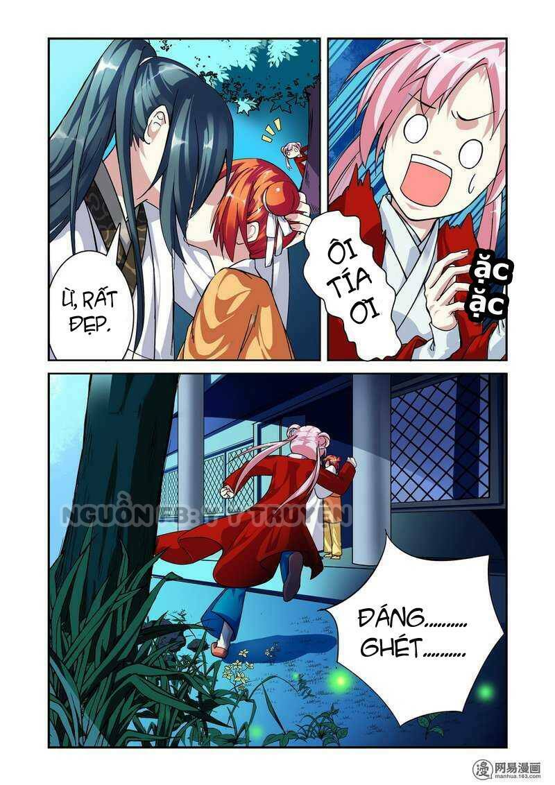 l­ưu manh giang hồ chapter 6 5