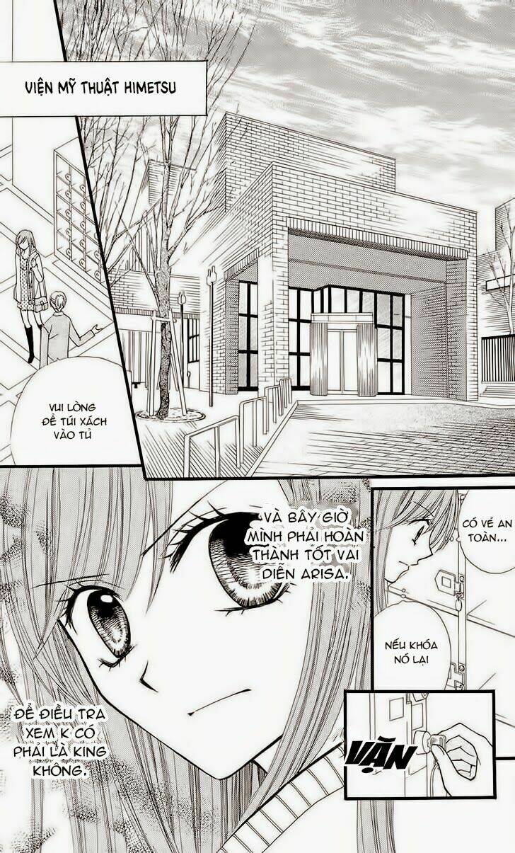 arisa chapter 24 37