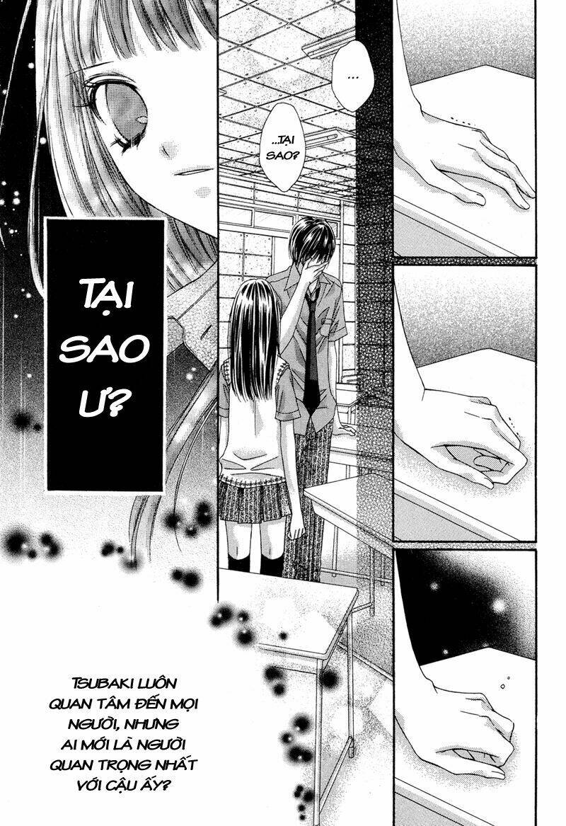 thiên đường lay động chapter 24 33