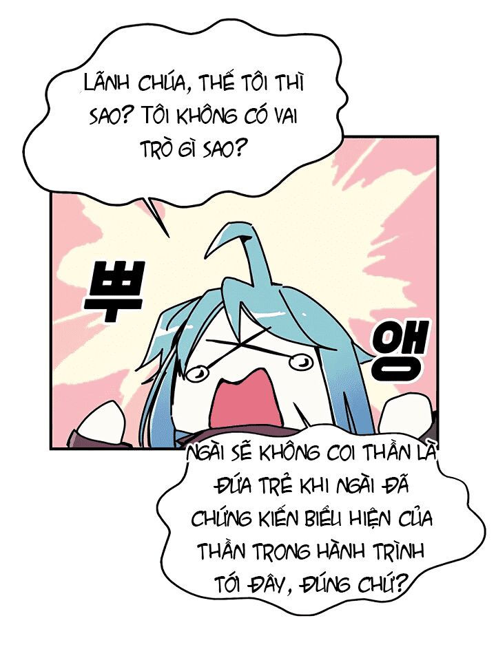 người chơi lỗi chapter 51 50