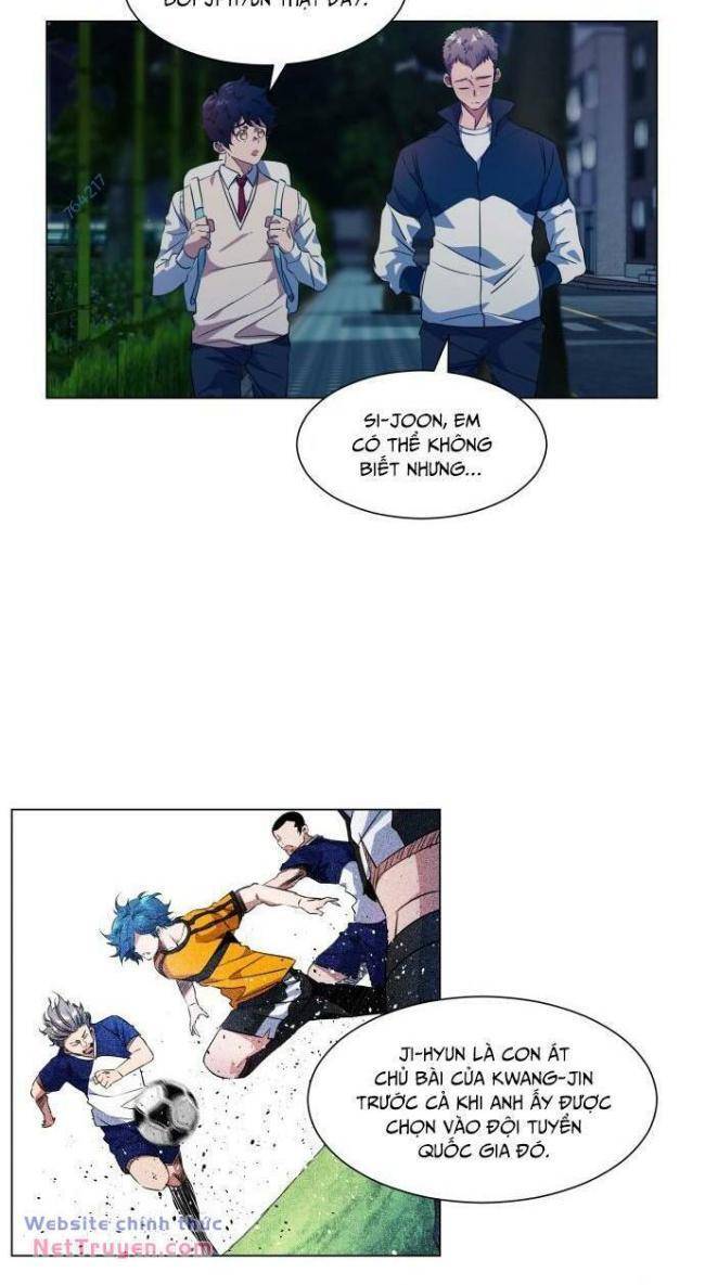 Góc Cao Khung Thành chapter 29 18