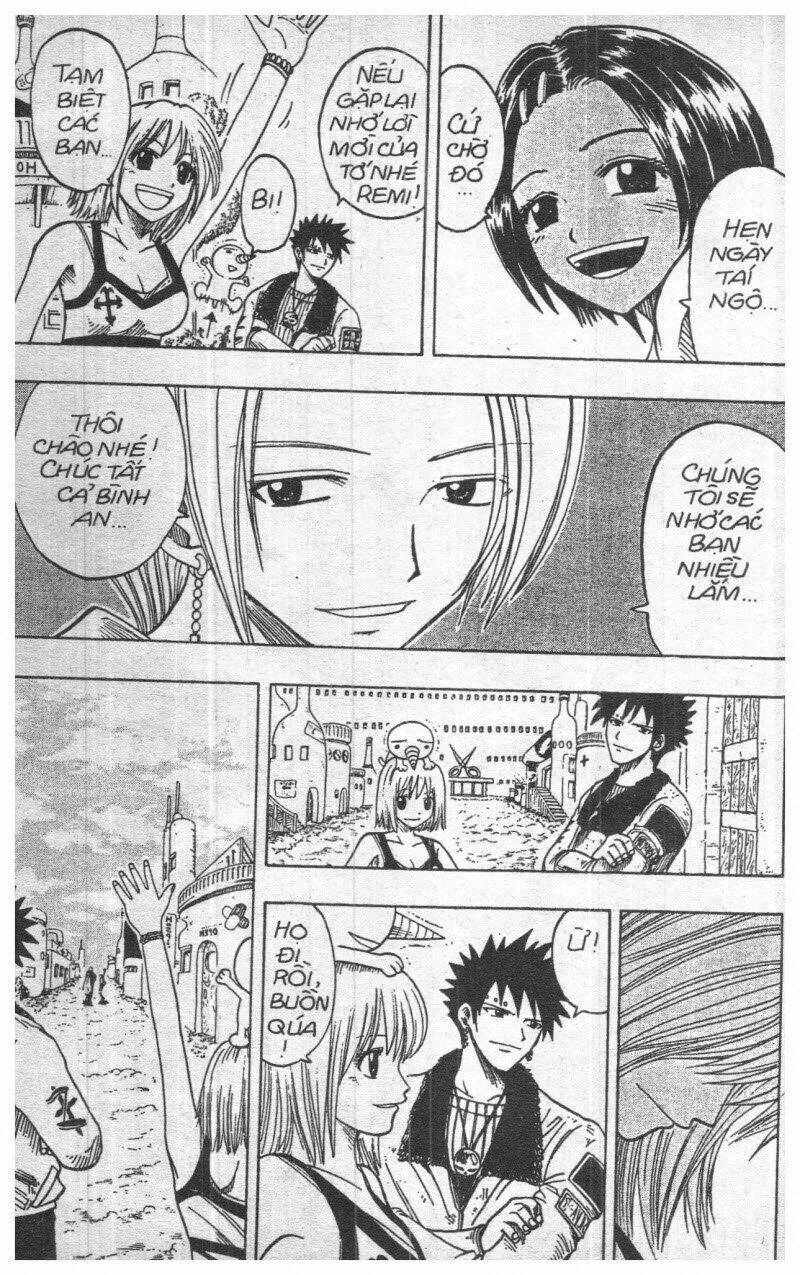 rave master (scan) chapter 9 160
