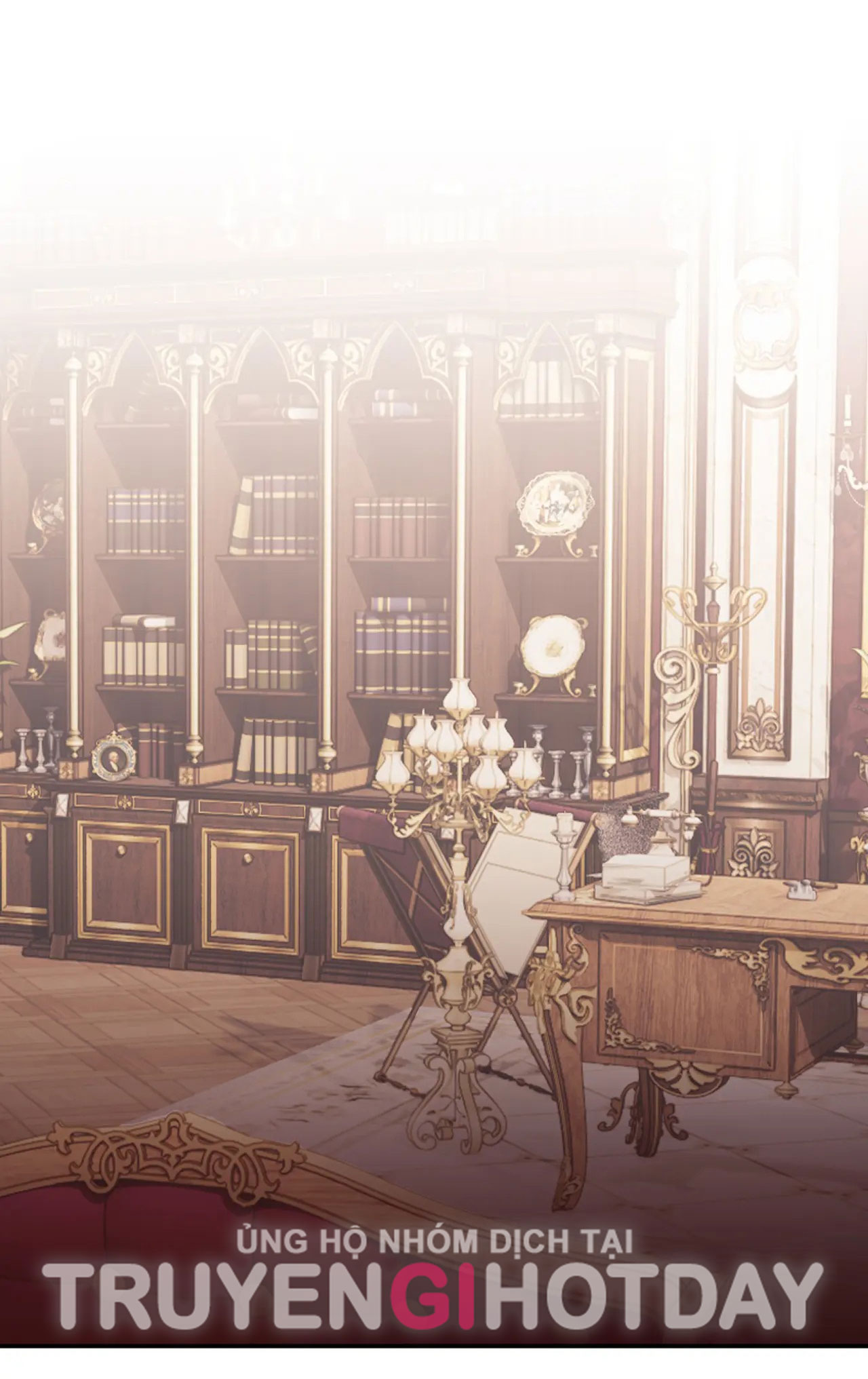 chủ mẫu cao môn xuyên không thành nữ phụ hào môn chapter 25.1 16