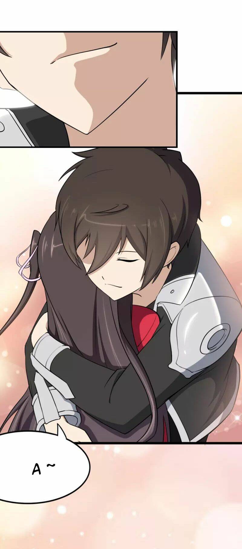 bạn gái virus của tôi chapter 242 40