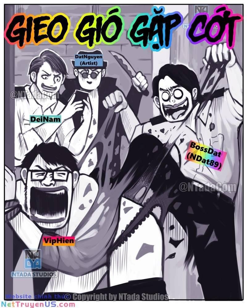 thần ẻ bắn tùm lum chapter 3 1