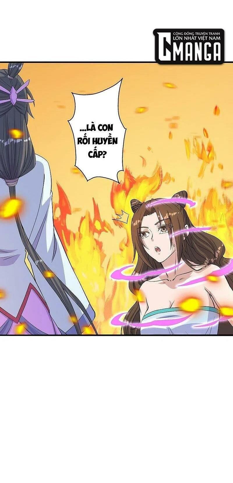 tiên võ đế tôn chapter 224 2