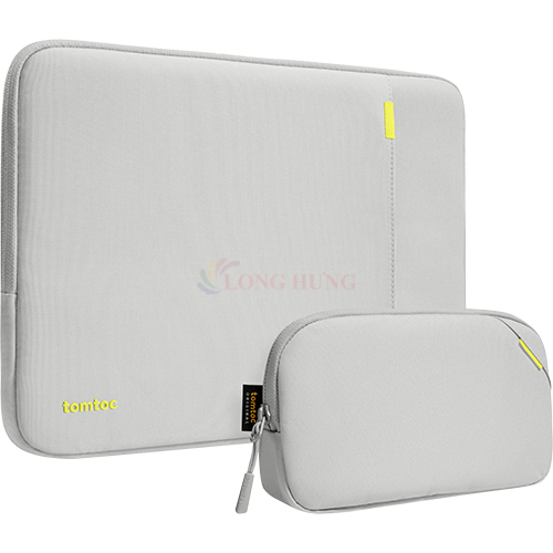 Túi chống sốc Tomtoc Defender-A13 Laptop Sleeve Kit MBook Pro 16 inch A13F2 - Hàng chính hãng