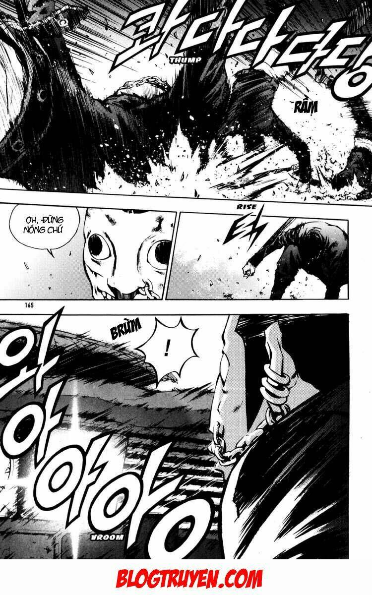 Kẻ phá hoại chapter 22 5