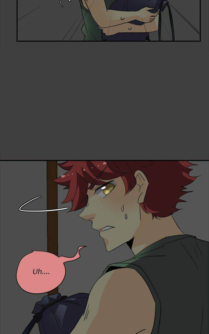 Thế Giới Không Hoàn Hảo Chapter 168 54