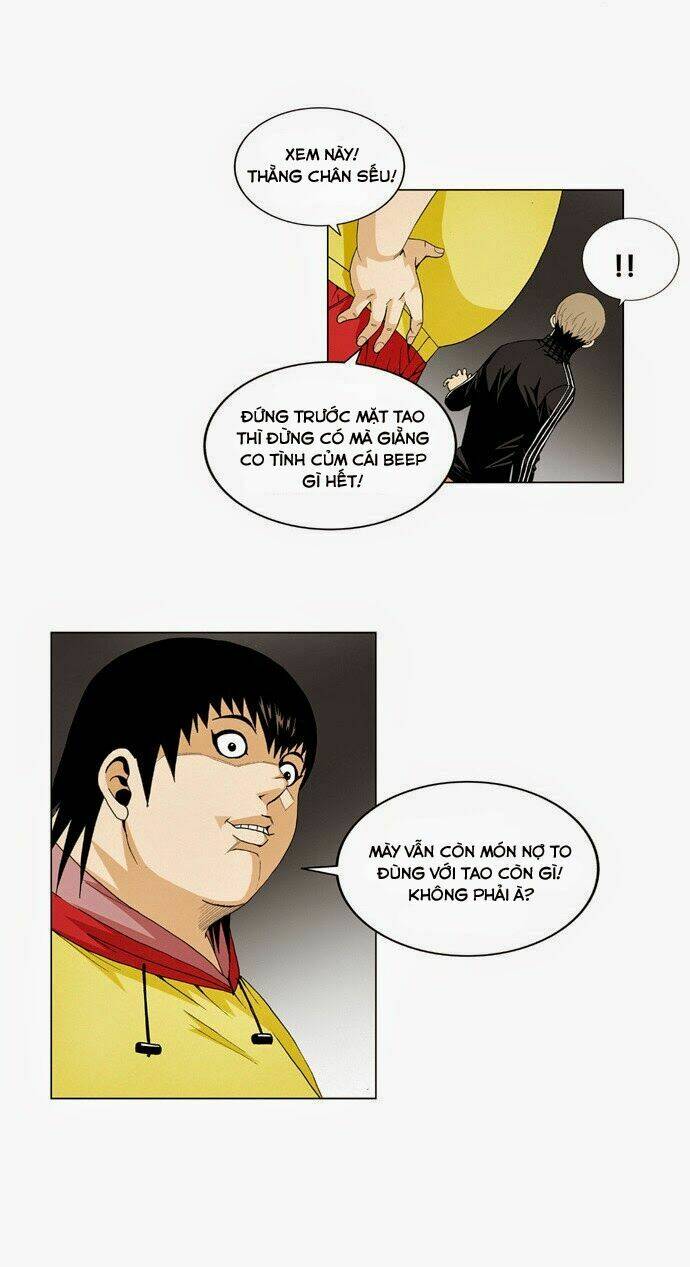 ultimate legend: kang hae hyo chapter 36 8