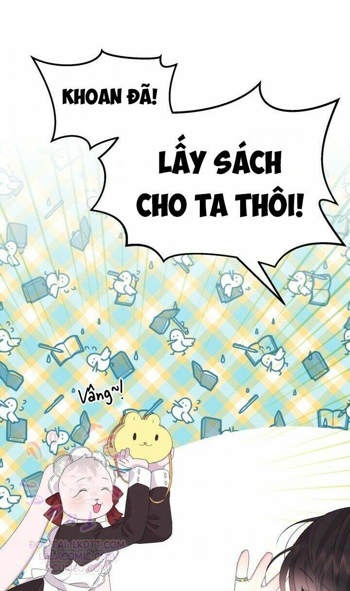 công chúa huỷ diệt chapter 14 52