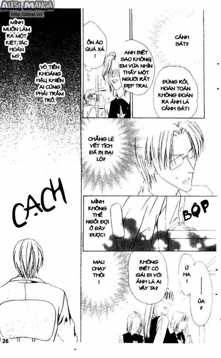 007 phá án chapter 2 22