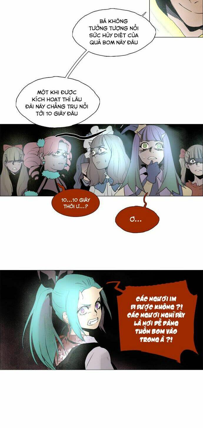 lessa 2: the crimson knight chapter 42 4