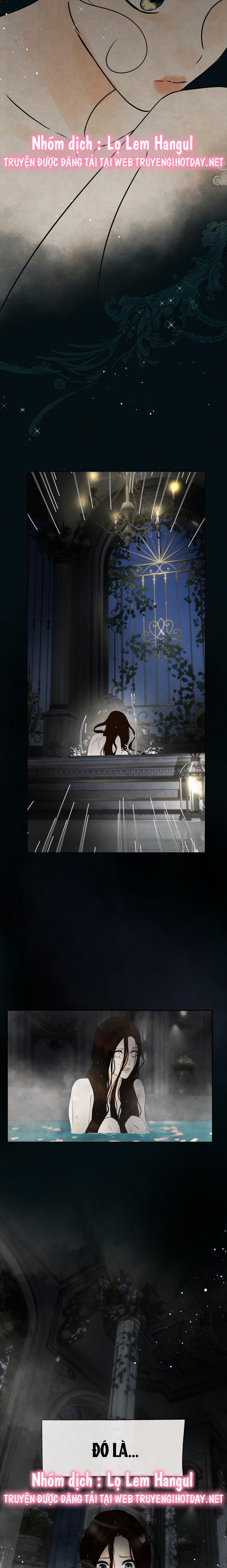 tôi chính là ác nữ phản diện chapter 24 14