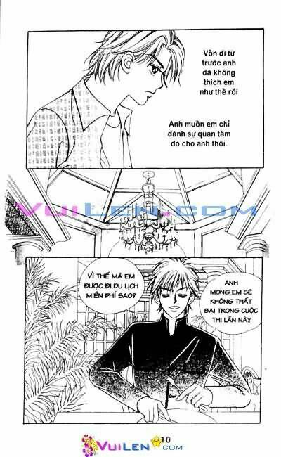 bữa tối của hoàng tử chapter 6 10