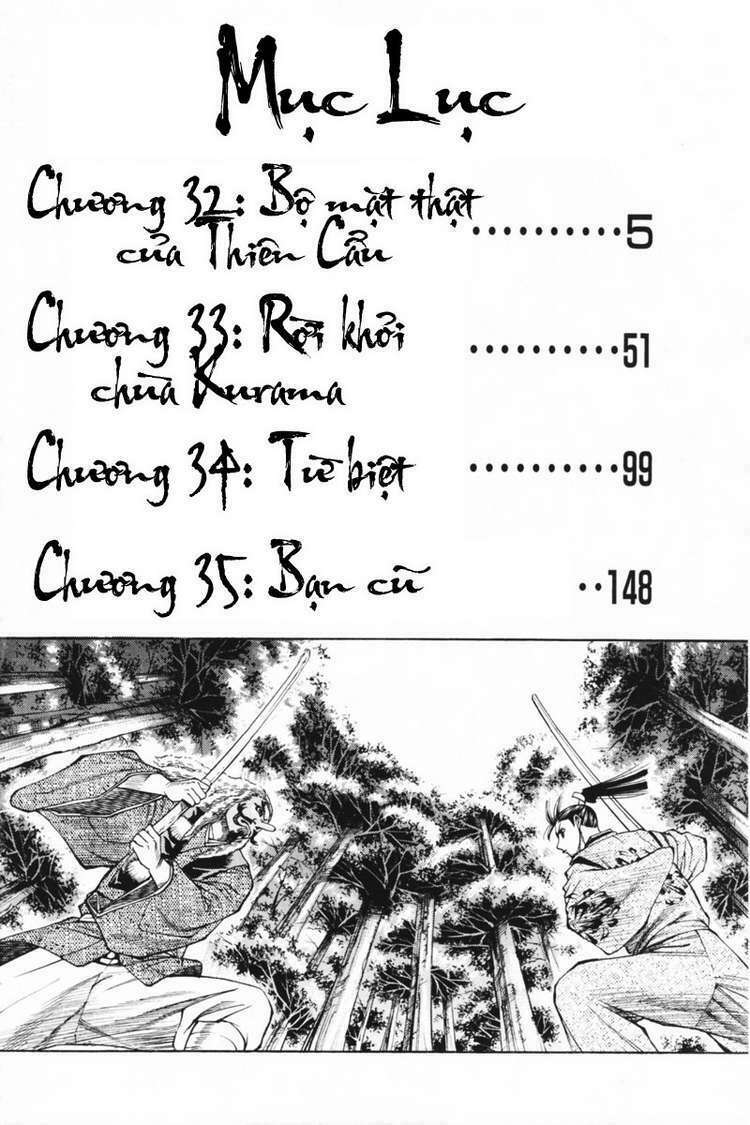 thiếu niên vương i - shana oh yoshitsune i chapter 32 7