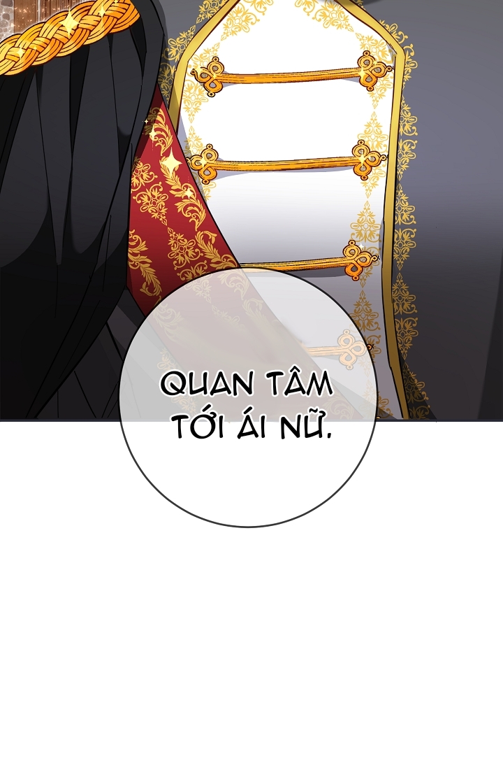 Lí Do Cô Ấy Trở Thành Ác Nữ Chapter 9 - Next Chapter 10