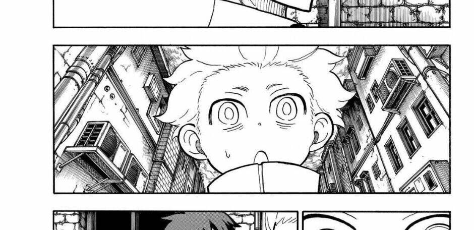 biệt đội lính cứu hỏa chapter 276 8