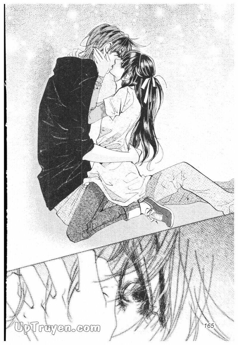 hoàng cung chapter 22 163