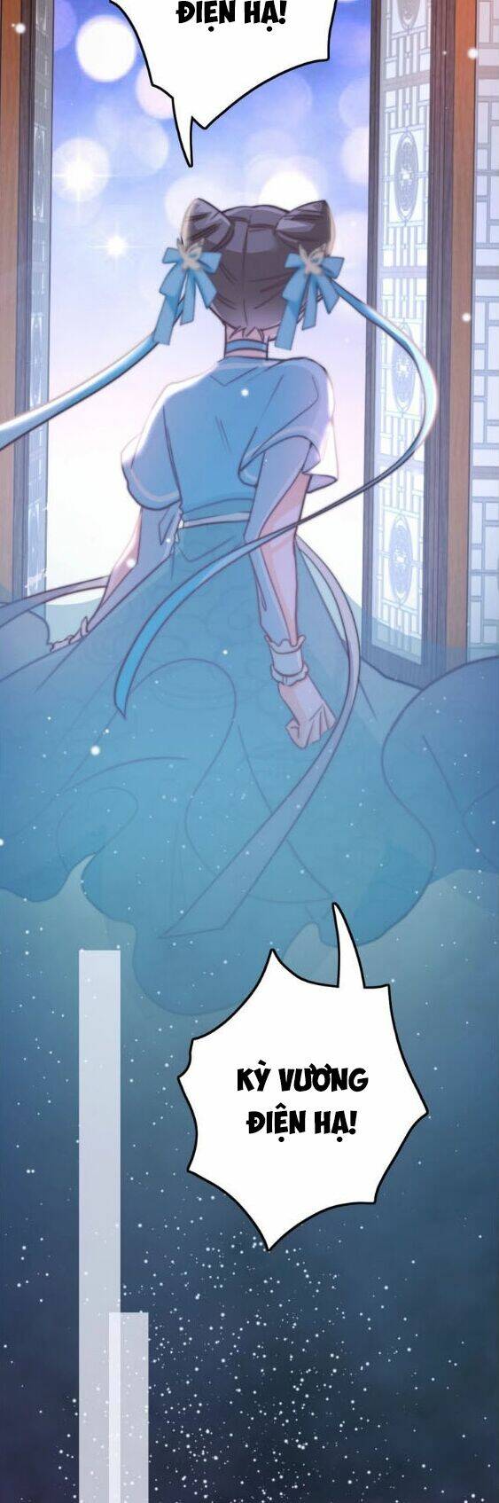 cánh diều xanh bay trong cơn gió chapter 2 11