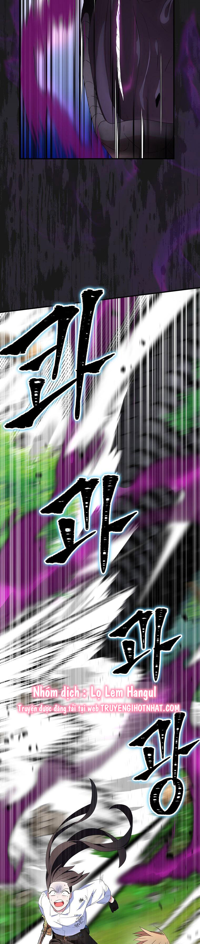 tôi sẽ cố gắng bảo vệ em gái chapter 61.1 8