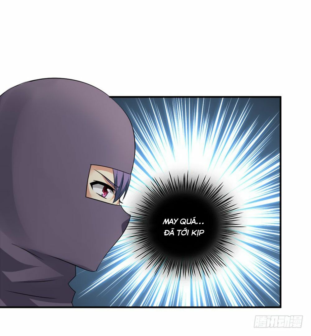 thủ hội chi vũ chapter 26 29