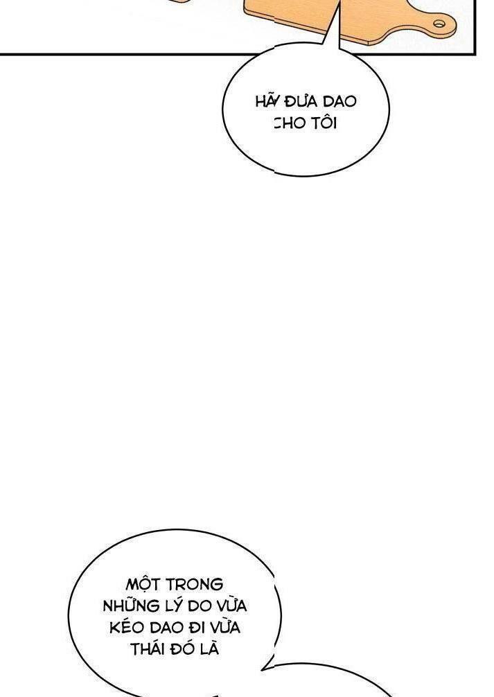 tôi lên cấp chỉ bằng cách ăn chapter 17 58