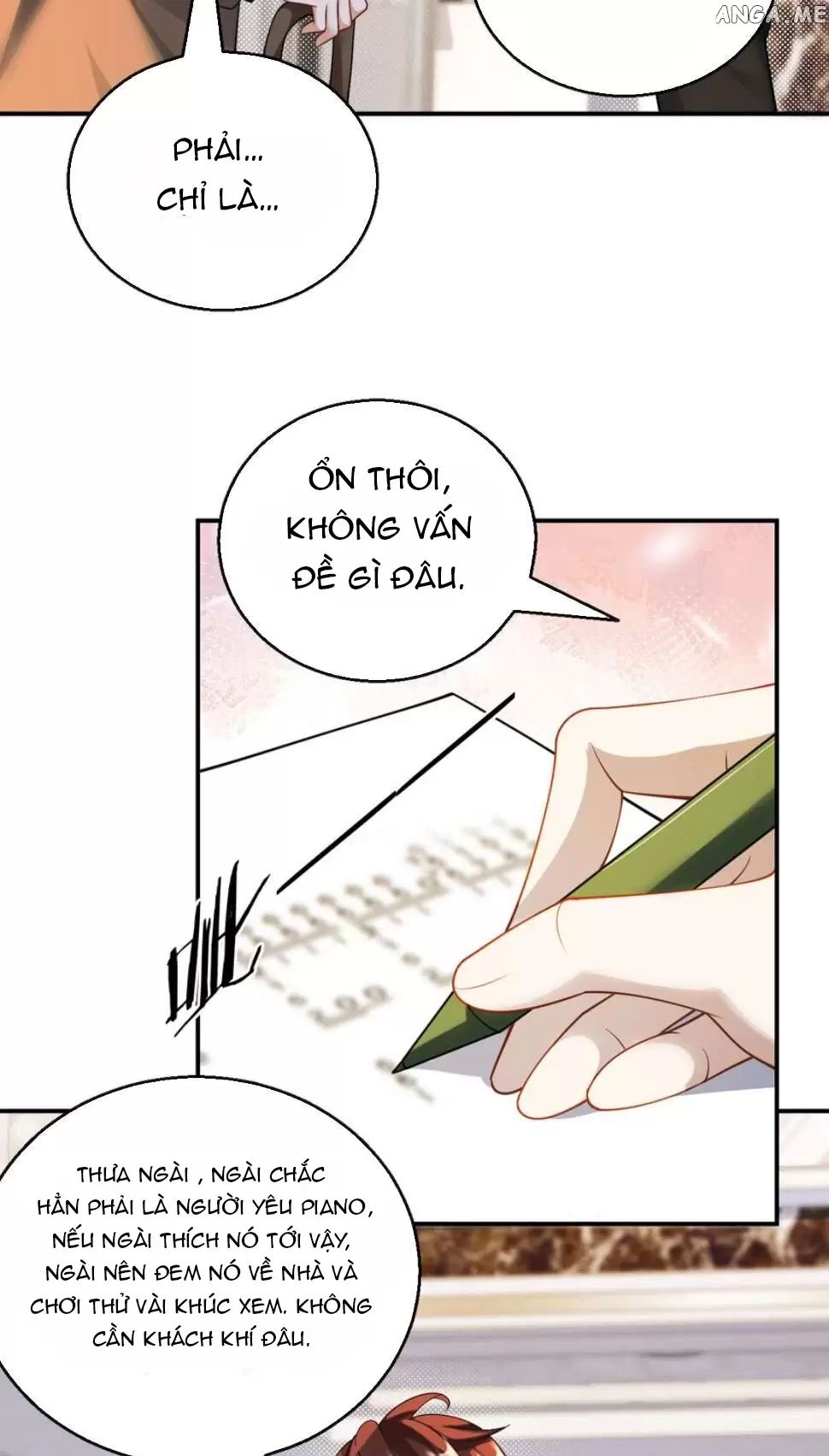 tái sinh, tôi trở thành ông vua ngành giải trí chapter 31 21