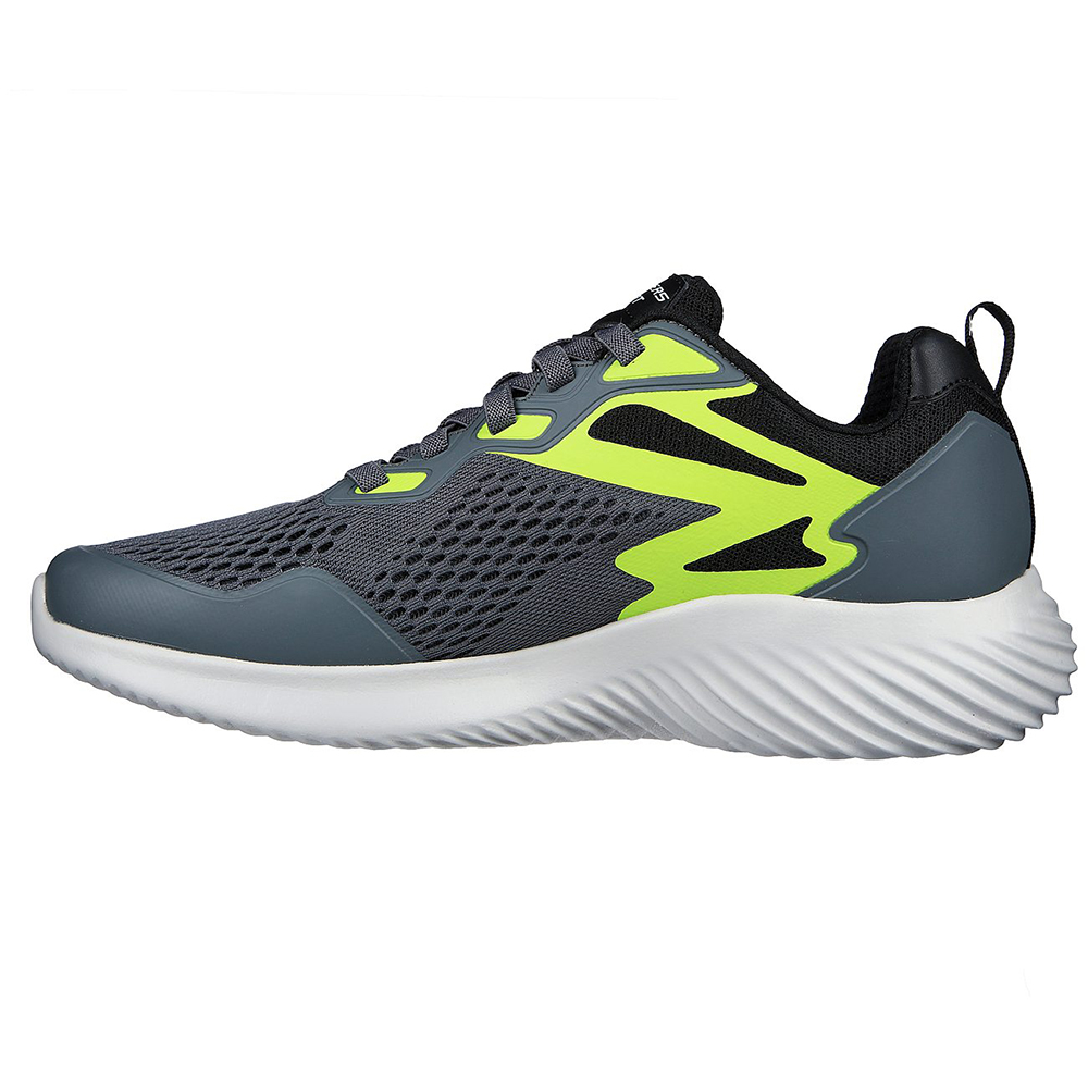 Skechers Nam Giày Thể Thao Sport Bounder - 232376-CCLM