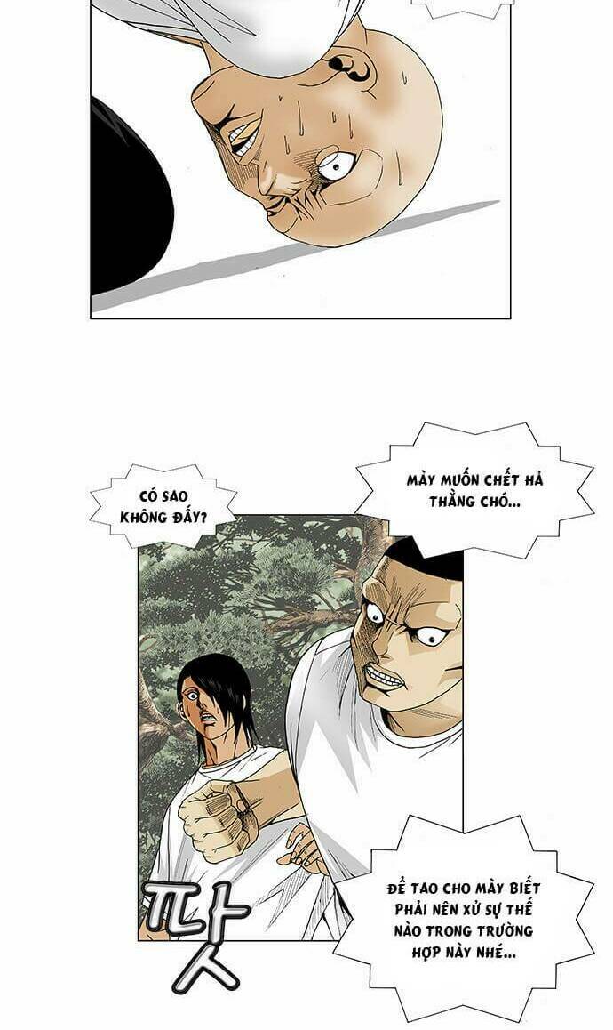 ultimate legend: kang hae hyo chapter 84 12