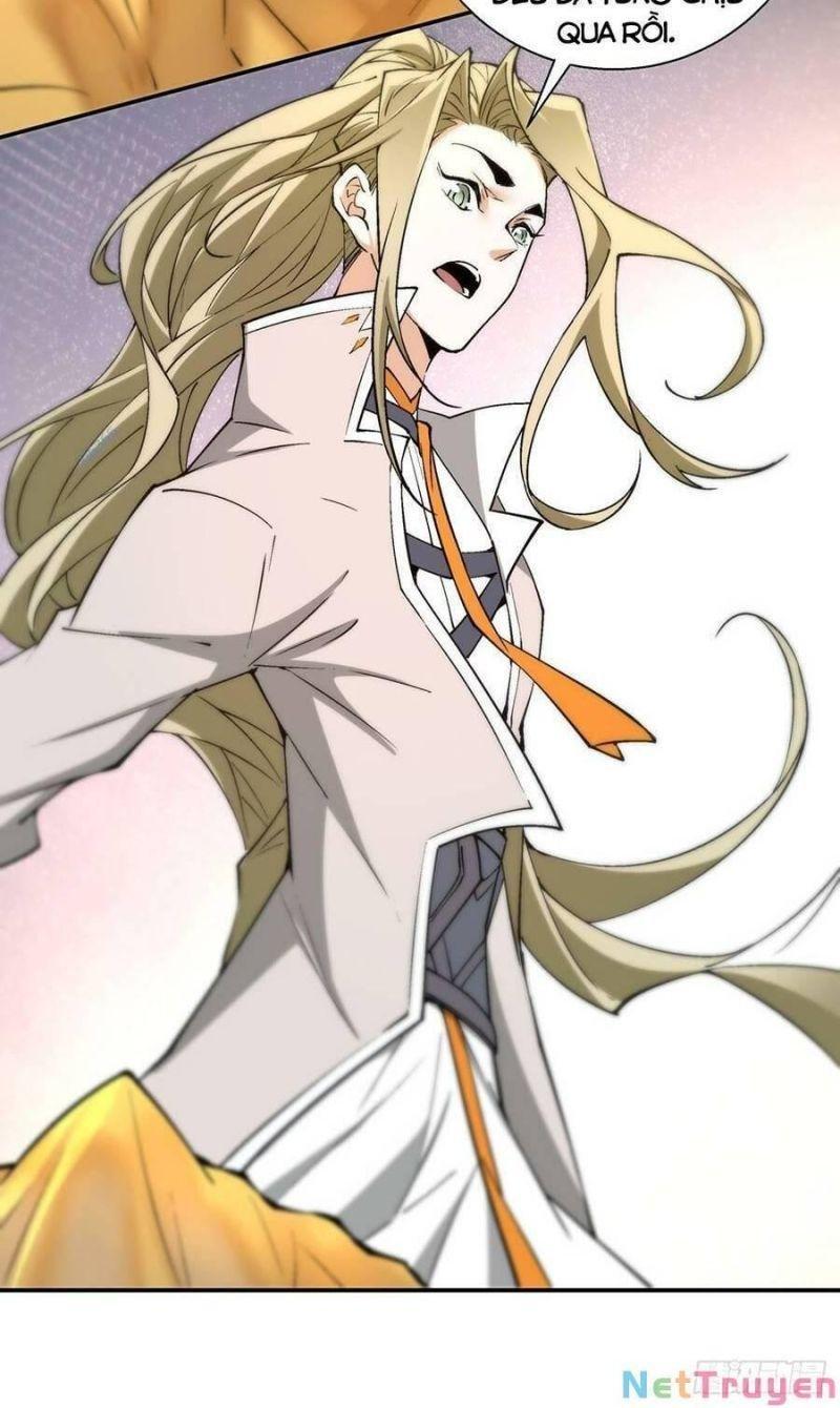 đồ đệ của ta đều là trùm phản diện chapter 21 26