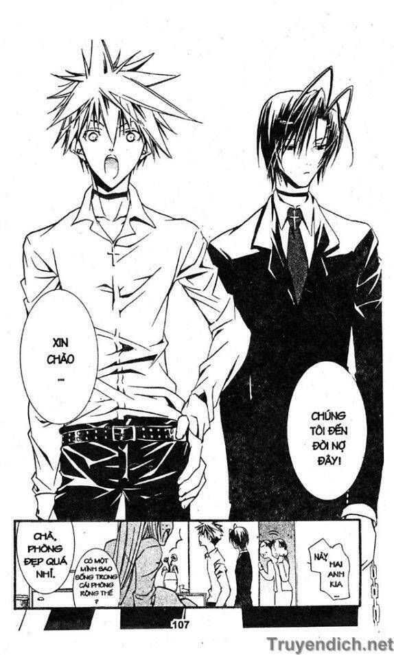 zombie-loan chapter 4 6