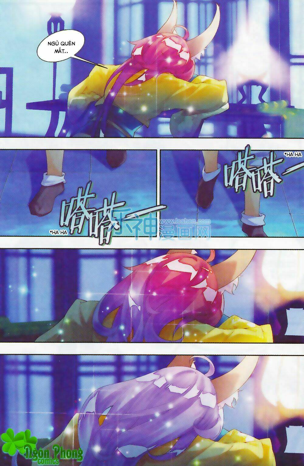 thu la chapter 13 23