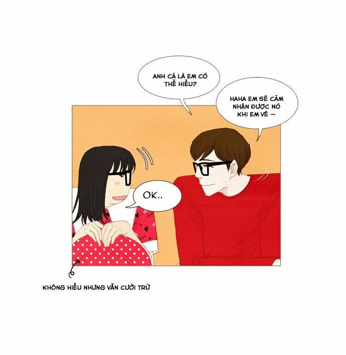 thánh thần trẻ trâu chapter 24 23