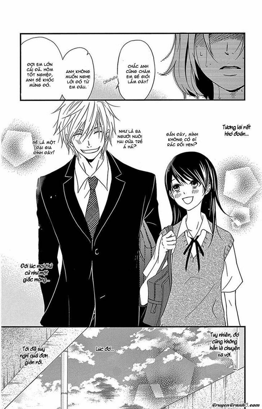 điện kích daisy chapter 75.9 23