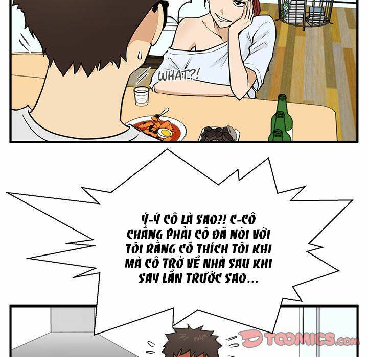 mr kang chapter 60 81