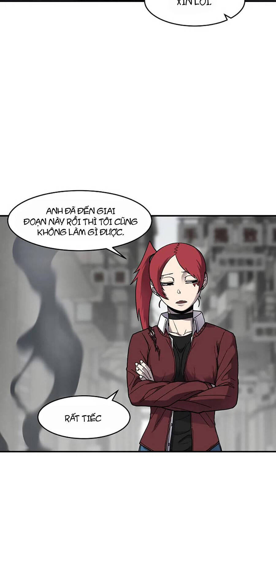 pháp sư hạng b nhanh nhất thế giới chapter 58 35