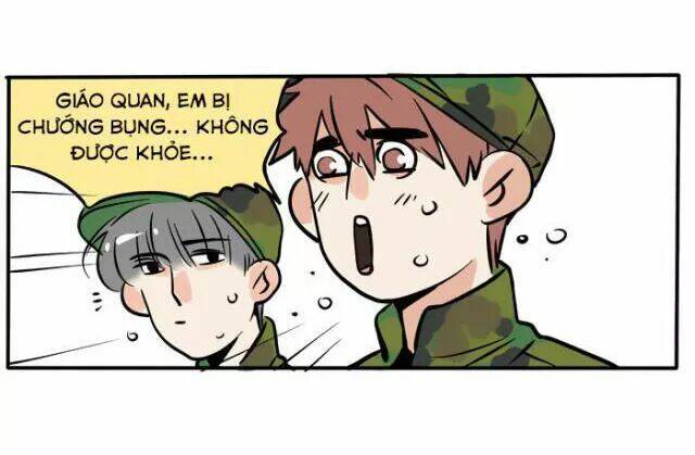 mau mang anh trai tôi đi chapter 101 4